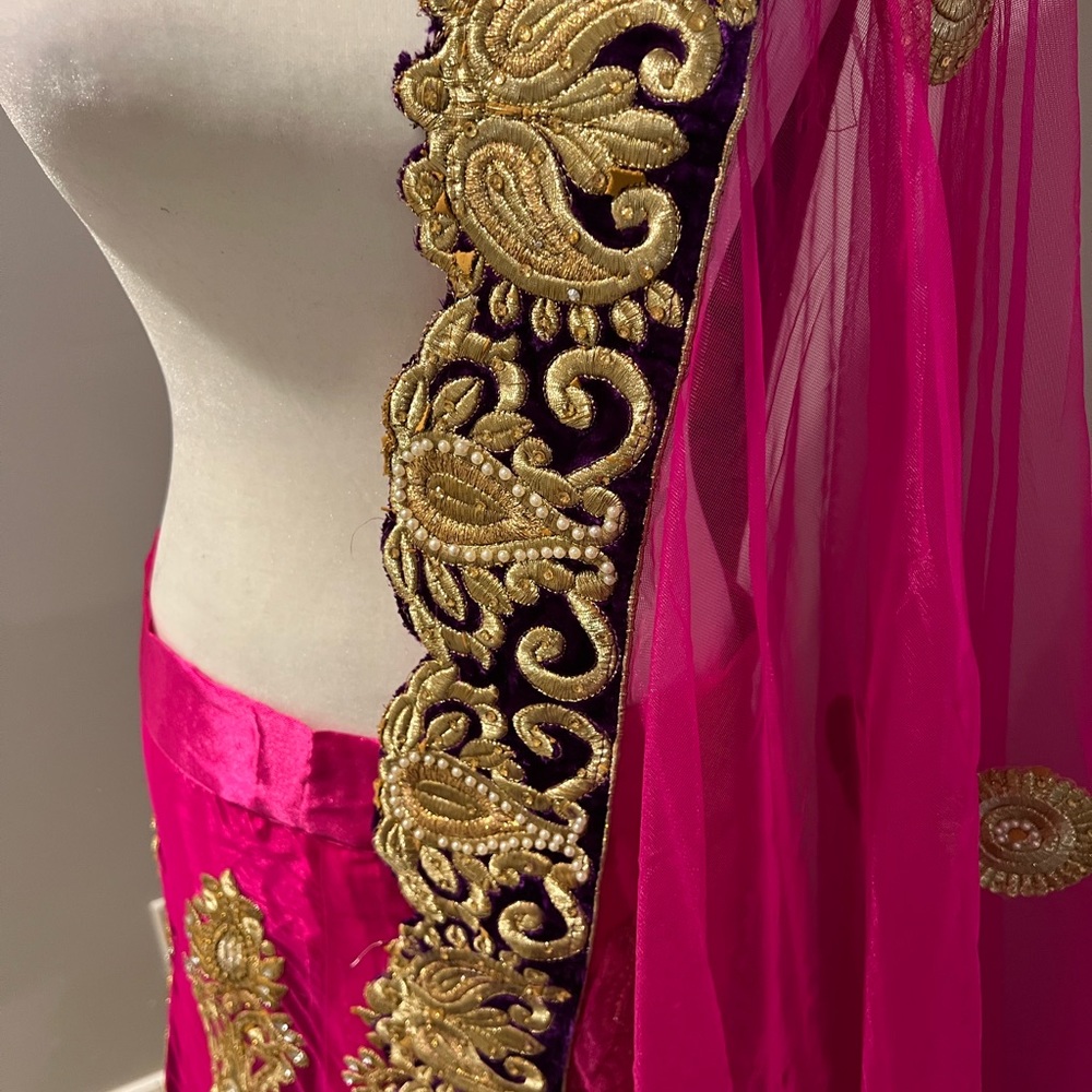 Lehenga - image 3